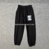 CRTZ TRACKSUIT - Negro