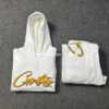 CRTZ TRACKSUIT - Blanco