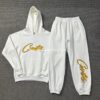 CRTZ TRACKSUIT - Blanco