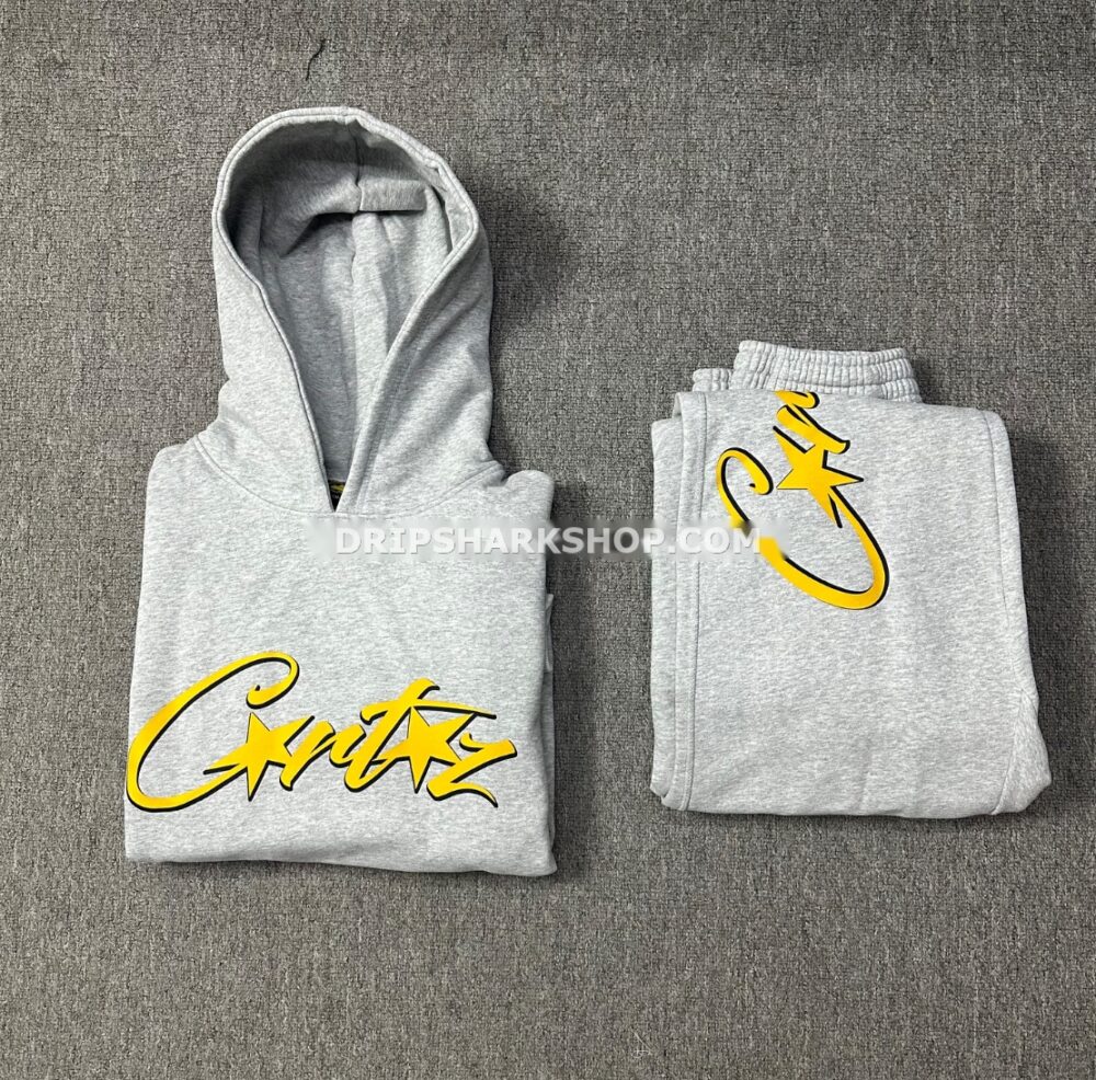 IMG_1068 CRTZ TRACKSUIT - Gris