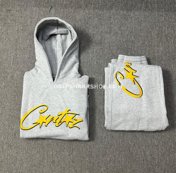 IMG_1068 CRTZ TRACKSUIT - Gris