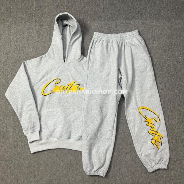 IMG_1069 CRTZ TRACKSUIT - Gris