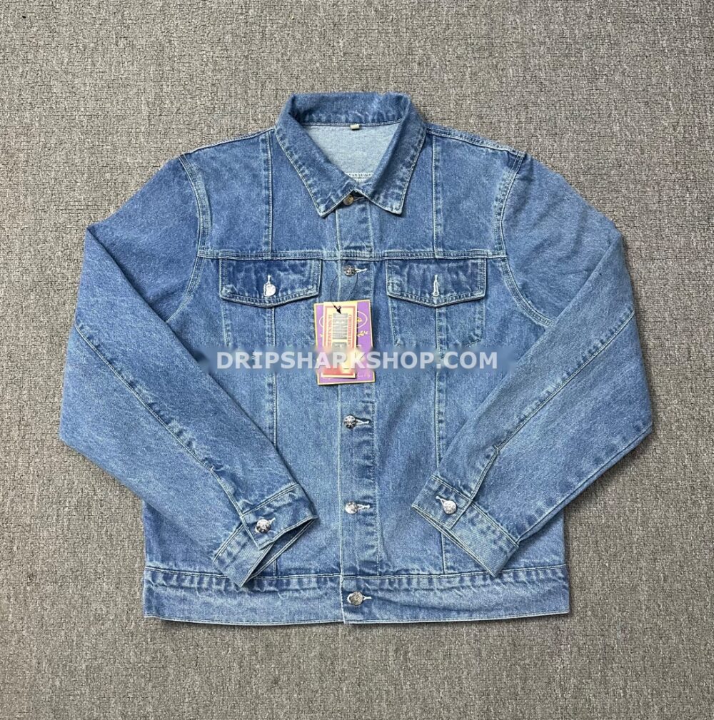 CRTZ JACKET “nueva llegada”