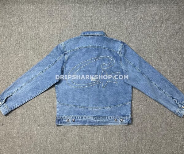 CRTZ JACKET “nueva llegada”