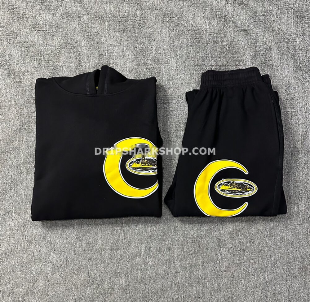 IMG_1087 CRTZ TRACKSUIT - Negro