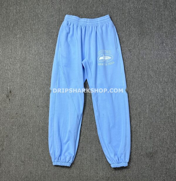 CRTZ TRACKSUIT - Azul