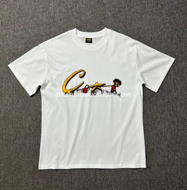 CRTZ T-SHIRT