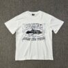 CRTZ T-SHIRT