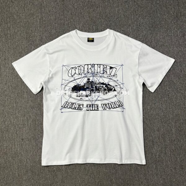CRTZ T-SHIRT