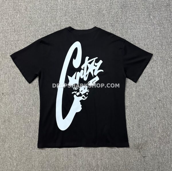 CRTZ T-SHIRT