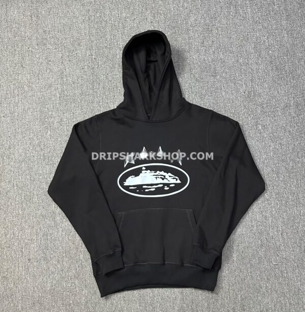 CRTZ TRACKSUIT - Negro