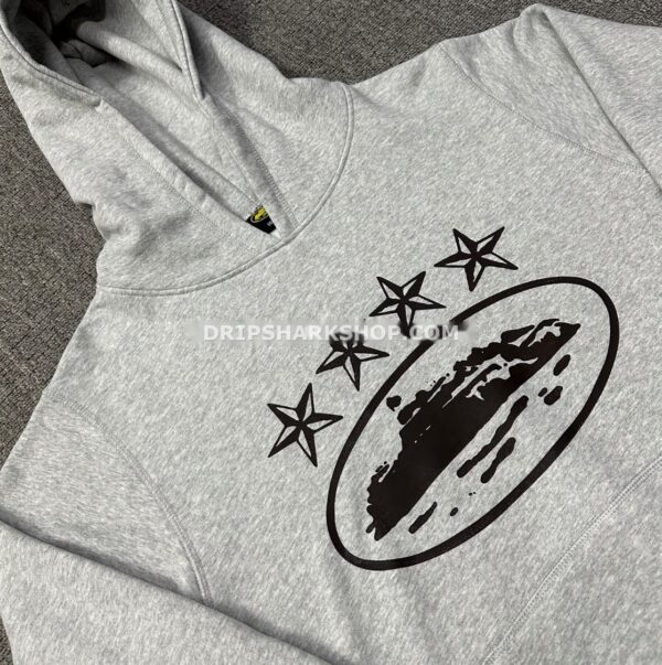 CRTZ TRACKSUIT - Gris