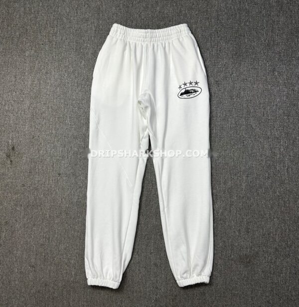 CRTZ TRACKSUIT - Blanco