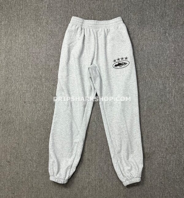 CRTZ TRACKSUIT - Gris