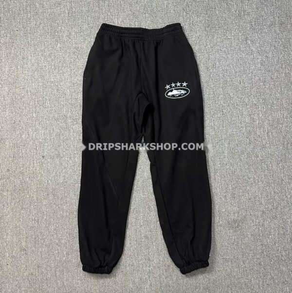 CRTZ TRACKSUIT - Negro