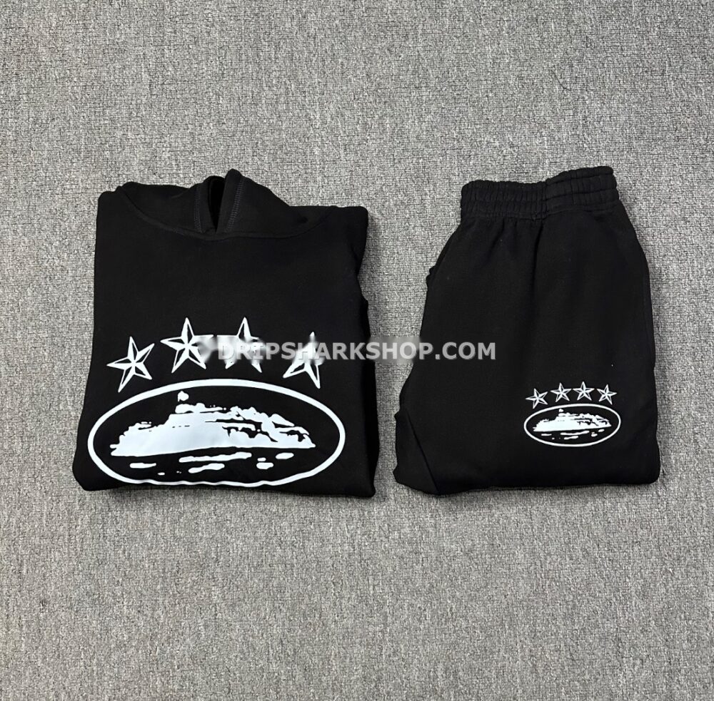 IMG_1142 CRTZ TRACKSUIT - Negro