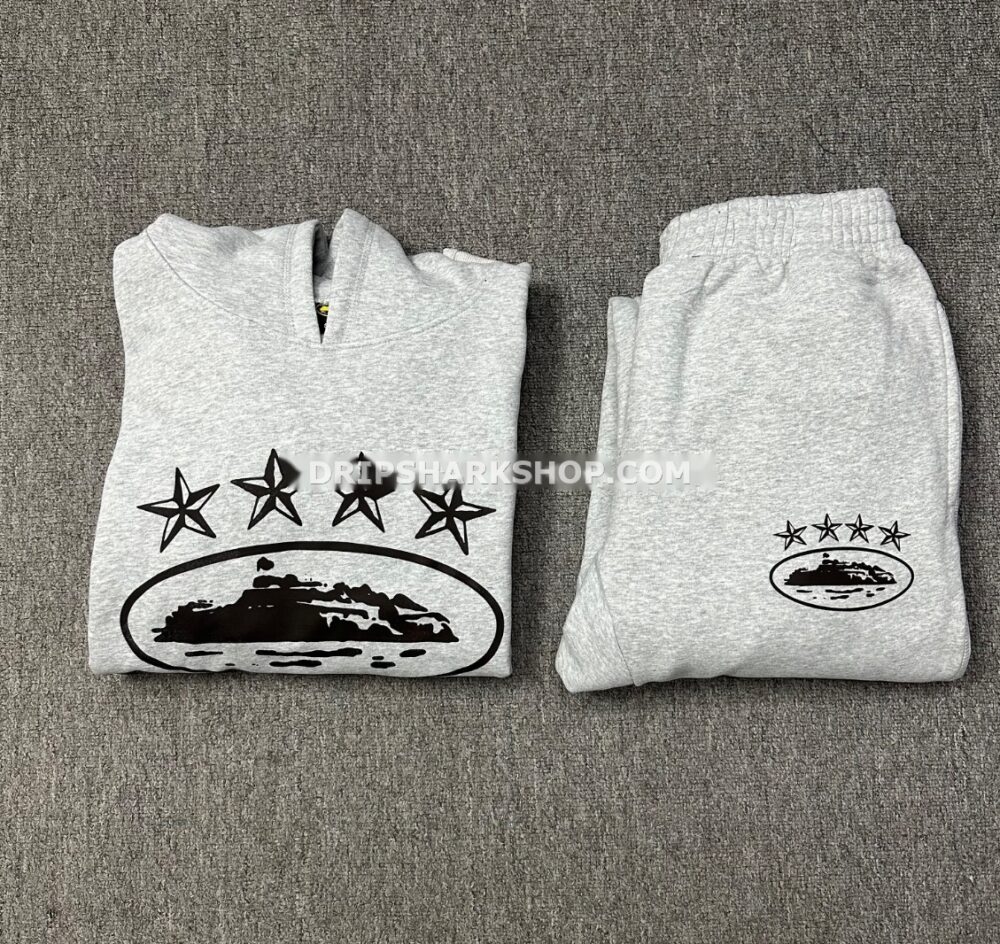 IMG_1143 CRTZ TRACKSUIT - Gris