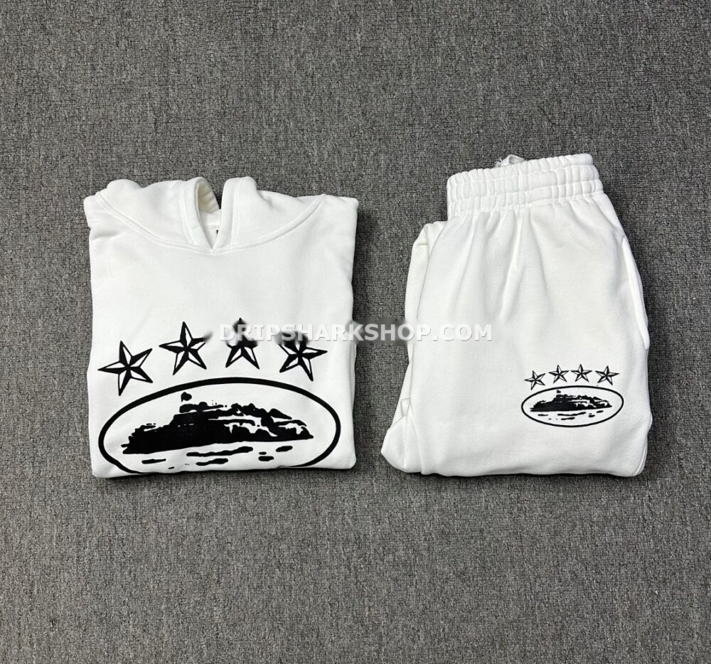 IMG_1144 CRTZ TRACKSUIT - Blanco