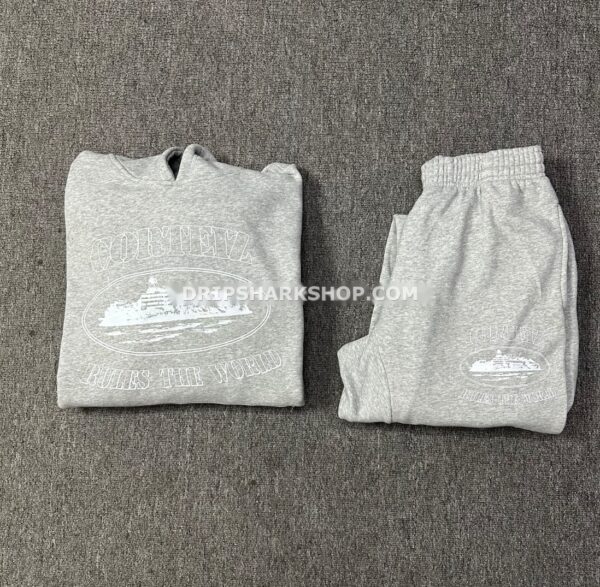 IMG_1169 CRTZ TRACKSUIT - Gris