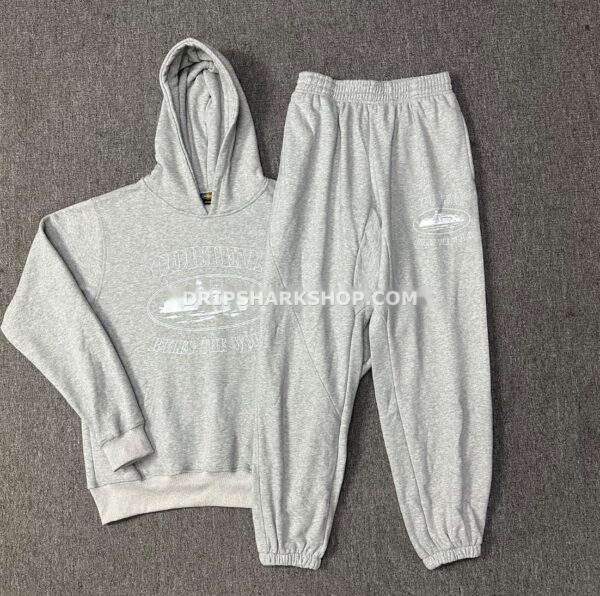 IMG_1173 CRTZ TRACKSUIT - Gris