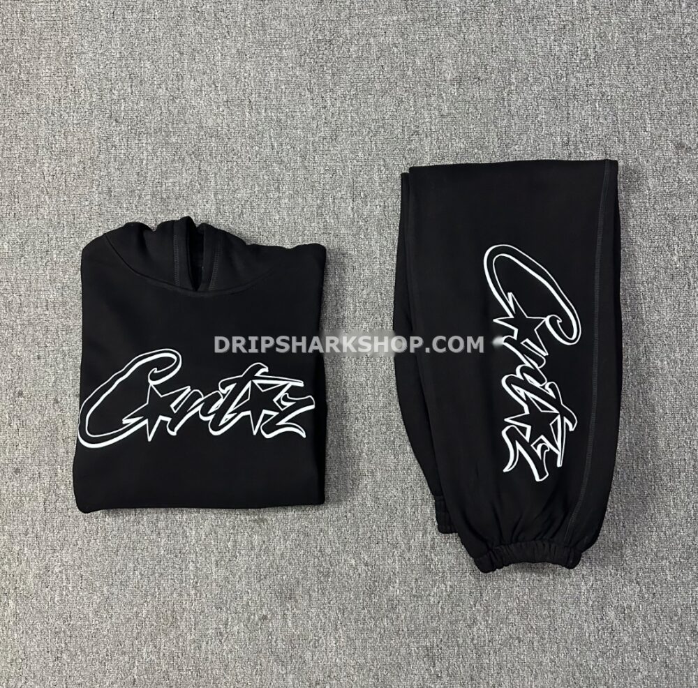 IMG_1178 CRTZ TRACKSUIT - Negro