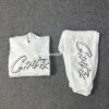 CRTZ TRACKSUIT - Blanco