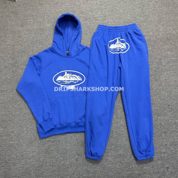 IMG_1200 CRTZ TRACKSUIT - Azul