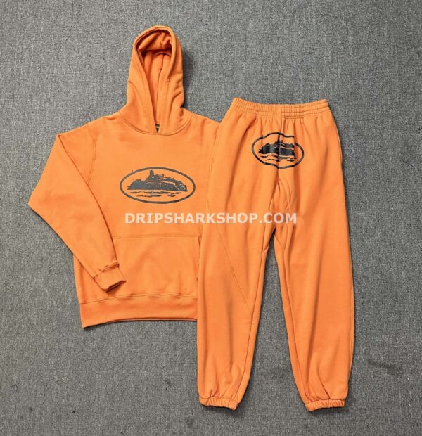 IMG_1211 CRTZ TRACKSUIT - Naranja