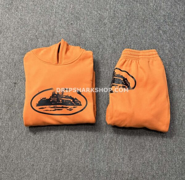 IMG_1212 CRTZ TRACKSUIT - Naranja