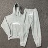 CRTZ TRACKSUIT - Gris