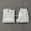 CRTZ TRACKSUIT - Gris
