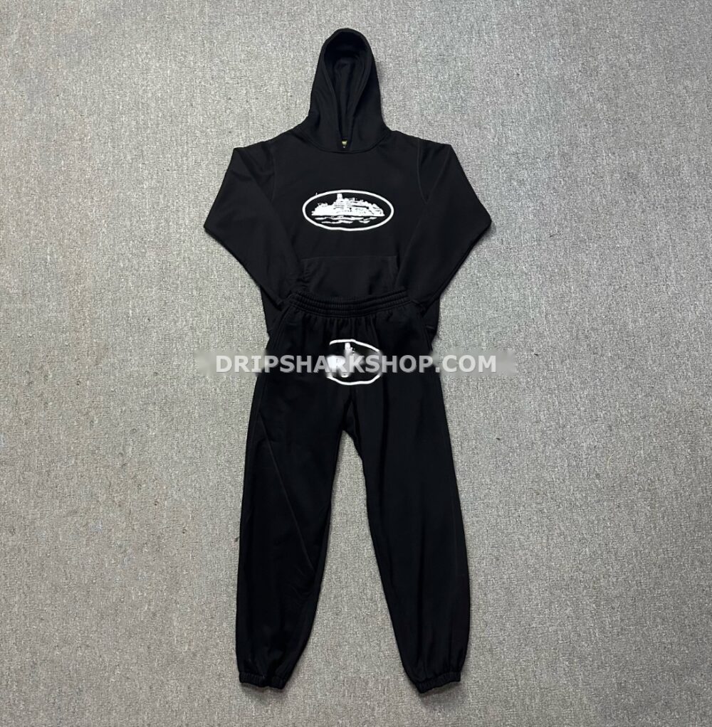 IMG_1229 CRTZ TRACKSUIT - Negro