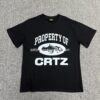 CRTZ T-SHIRT