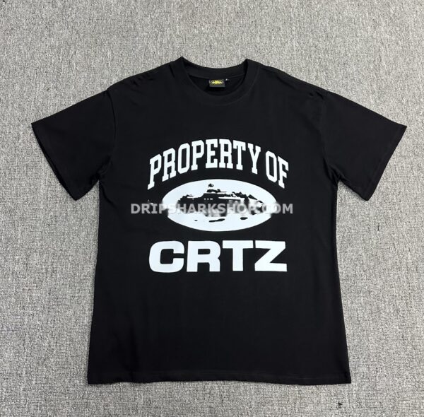CRTZ T-SHIRT