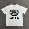 CRTZ T-SHIRT