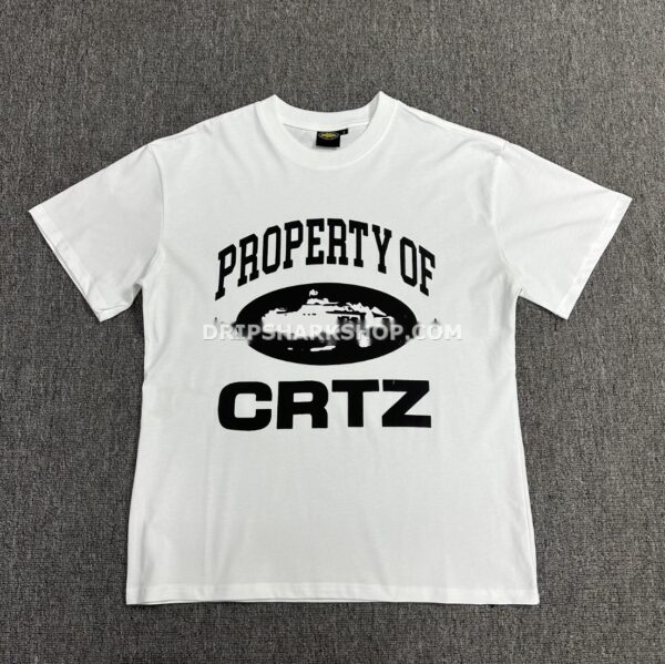 CRTZ T-SHIRT