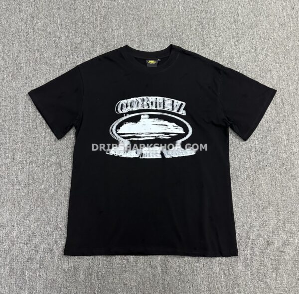 CRTZ T-SHIRT