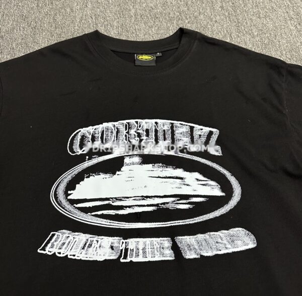 CRTZ T-SHIRT