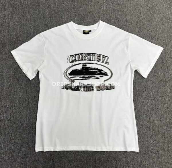 CRTZ T-SHIRT