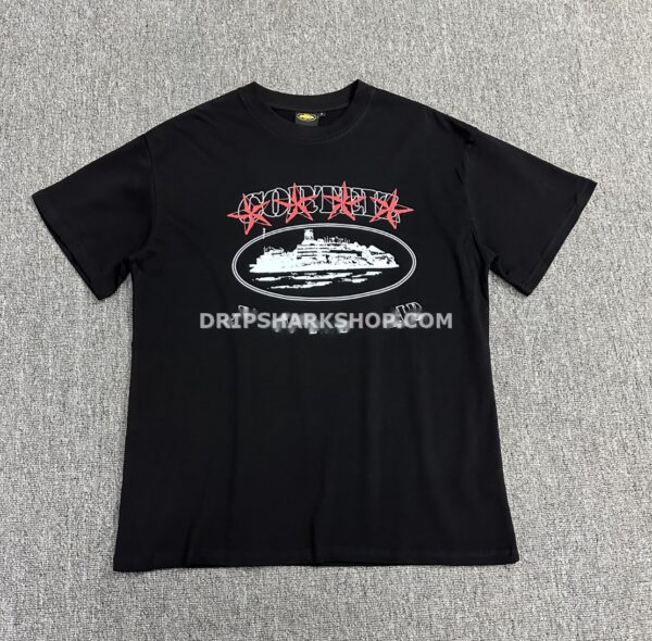 CRTZ T-SHIRT
