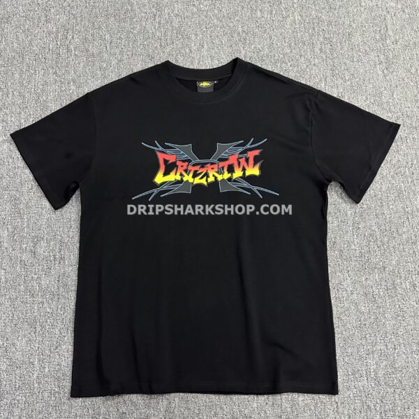 CRTZ T-SHIRT