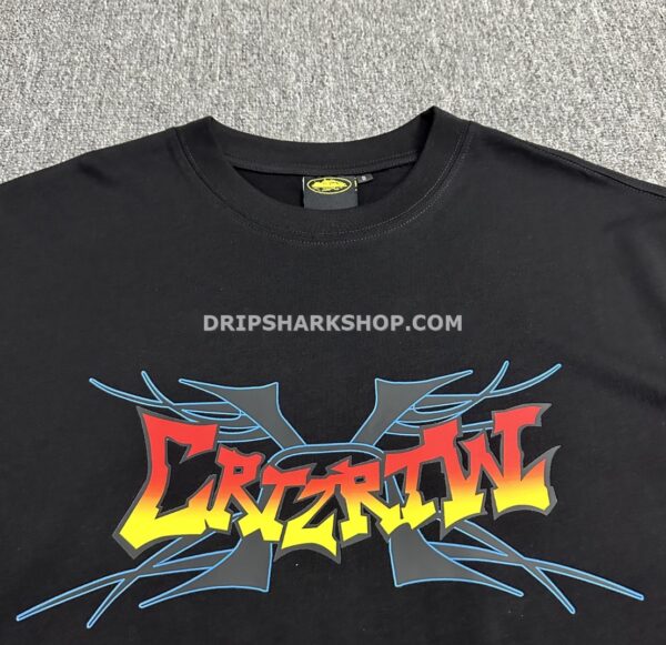 CRTZ T-SHIRT