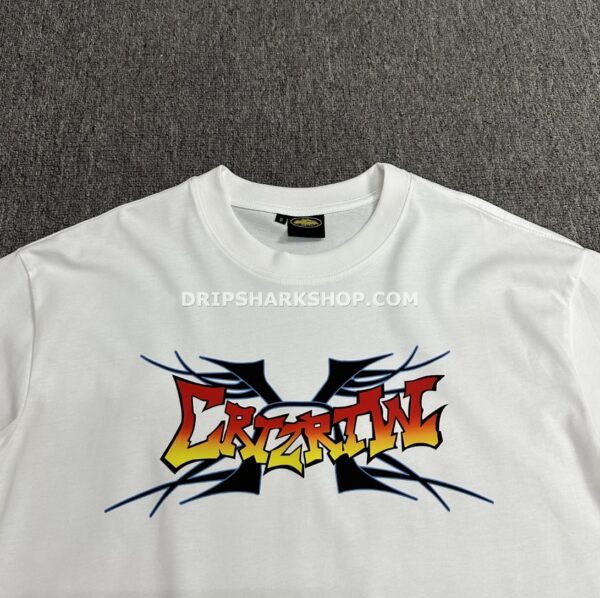 CRTZ T-SHIRT