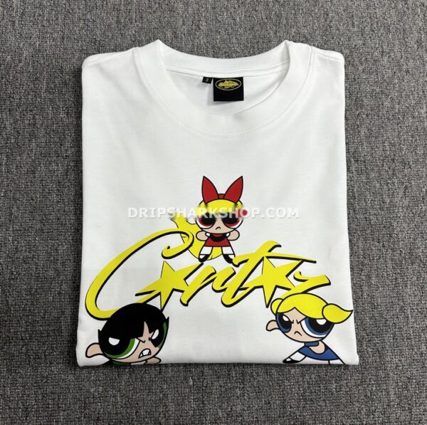 CRTZ T-SHIRT