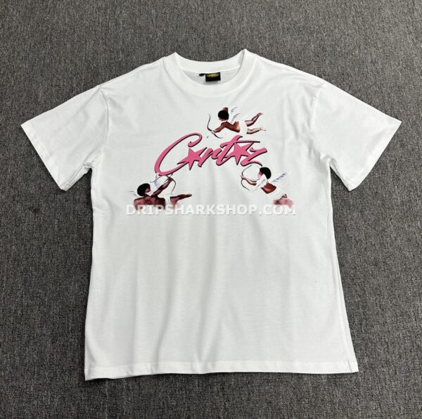 CRTZ T-SHIRT