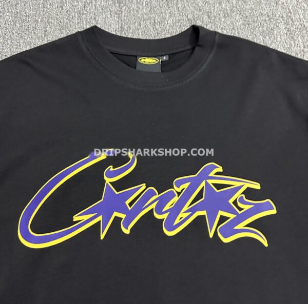 CRTZ T-SHIRT