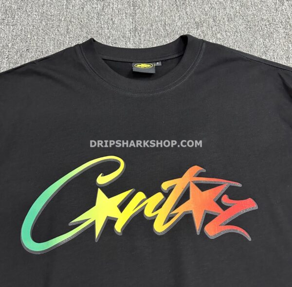 CRTZ T-SHIRT