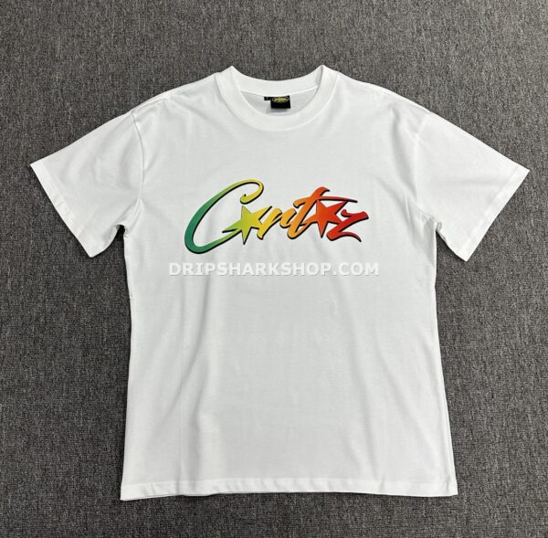 CRTZ T-SHIRT