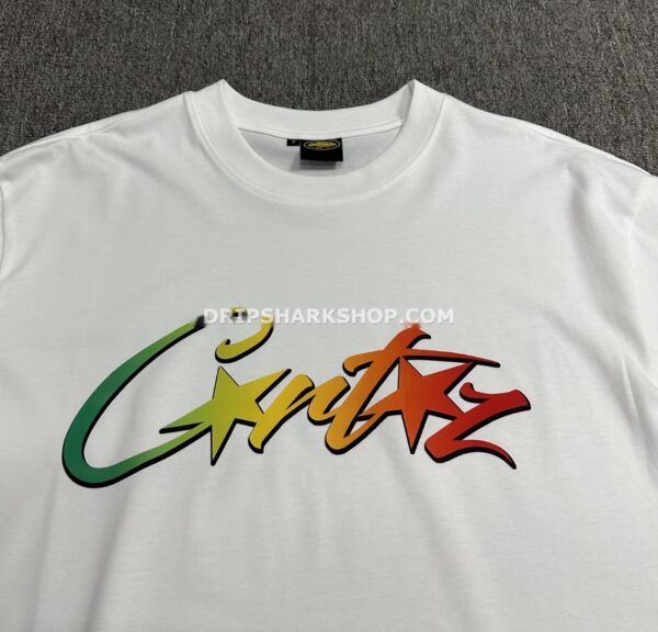 CRTZ T-SHIRT