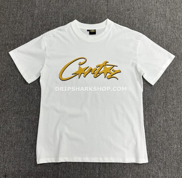 CRTZ T-SHIRT